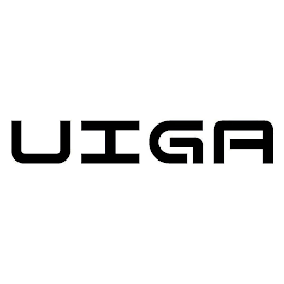 UIGA logo