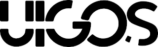 UIGOS logo