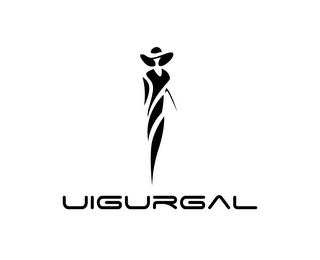UIGURGAL logo
