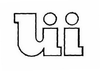 UII logo
