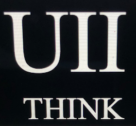 UII THINK logo