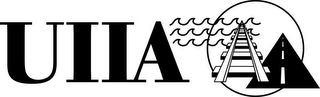 UIIA logo