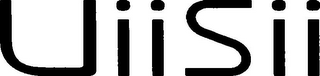 UIISII logo
