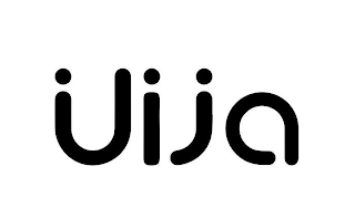 UIJA logo