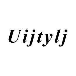 UIJTYLJ logo