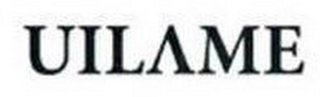 UILAME logo