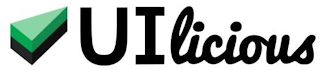 UILICIOUS logo