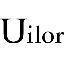 UILOR logo