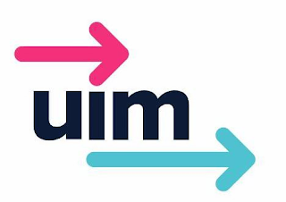 UIM logo