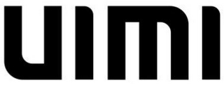 UIMI logo