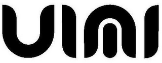 UIMI logo