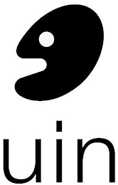 UIN logo
