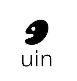 UIN logo