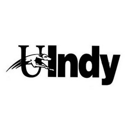 UINDY logo