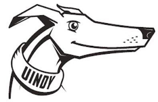 UINDY logo