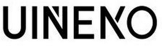 UINEKO logo