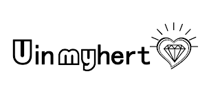 UINMYHERT logo