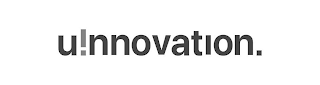 UINNOVATION. logo