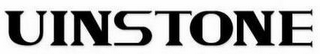 UINSTONE logo
