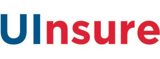 UINSURE logo