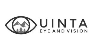 UINTA EYE AND VISION logo
