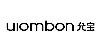 UIOMBON logo