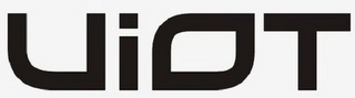 UIOT logo