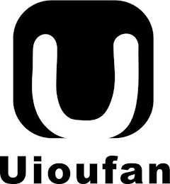 UIOUFAN logo