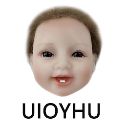 UIOYHU logo