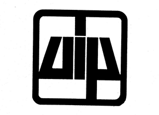UIP logo