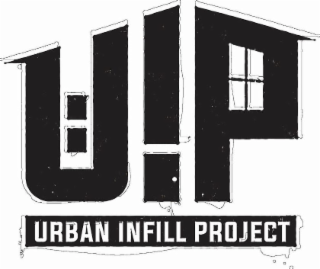 UIP URBAN INFILL PROJECT logo