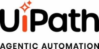 UIPATH AGENTIC AUTOMATION logo