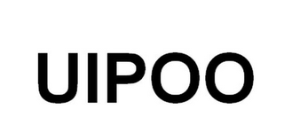 UIPOO logo