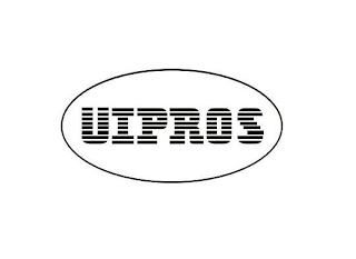 UIPROS logo
