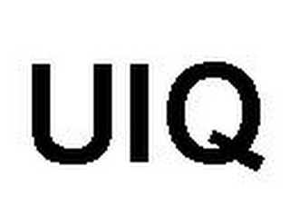 UIQ logo