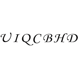UIQCBHD logo