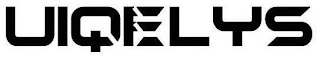 UIQELYS logo