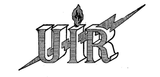 UIR logo