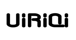 UIRIQI logo