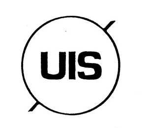 UIS logo