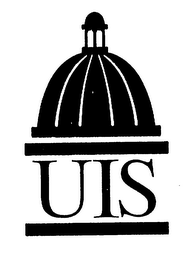 UIS logo