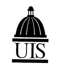 UIS logo