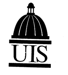 UIS logo