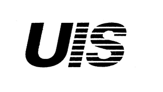 UIS logo