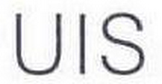 UIS logo