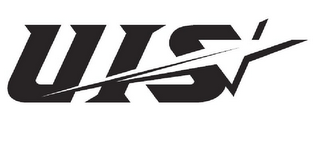 UIS logo