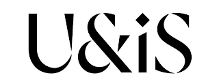 U&IS logo