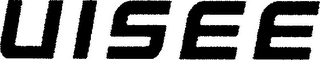 UISEE logo