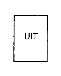 UIT logo