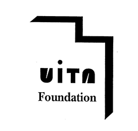 UITA FOUNDATION logo